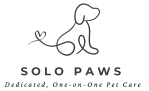 solo paws services